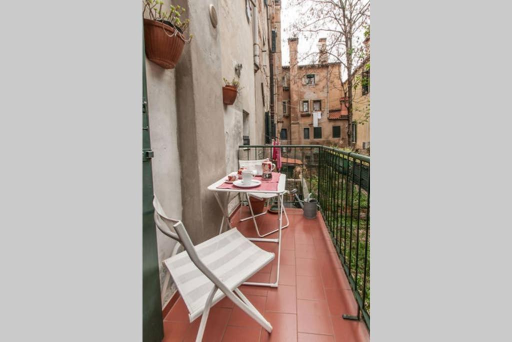 Ca' Cordoni - Charming Place In The Heart Of Венеція Екстер'єр фото