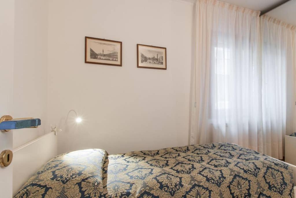 Ca' Cordoni - Charming Place In The Heart Of Венеція Екстер'єр фото